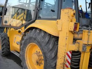 Satılık 04 Model Hidromek HMK