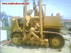 Satılık Honomag 86 Model Dozer