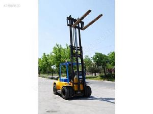 Kelepir Satılık Hyster Forklift 7 Ton