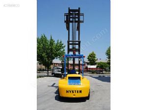 Kelepir Satılık Hyster Forklift 7 Ton