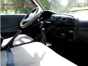 İkinci El Hyundai H100 Kamyonet 