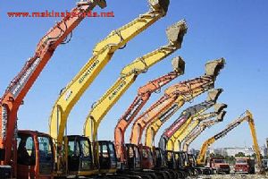 KİRALIK SİLİNDİR ESKAVATÖR DOZER LODER HERTÜRLÜ İŞ MAKİNASI