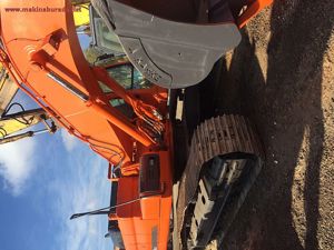 ACİL SAHİBİNDE SATILIK 2011 MODEL DOOSAN DX340LC