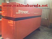 bystronic 2800W Bystar 3015 lazer kesim makinası