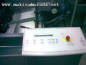 Satılık HEIDELBERG SM-52/2