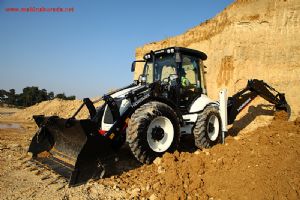 Hidromek 102 s maestro,Hidromek 140 lc paletli