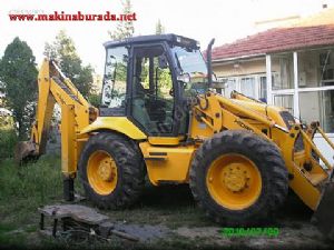 Satılık Hidromek 102S Model Kusursuz