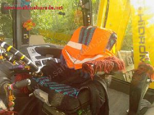 Satılık 2009 Model Hidromek