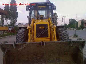 Satılık 2009 Model Hidromek