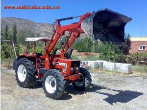 Sahibinden Hidromek 1991 Model Bakımlı