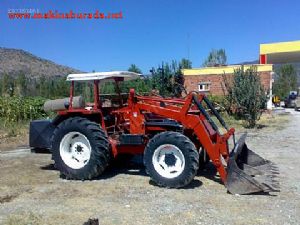 Sahibinden Hidromek 1991 Model Bakımlı