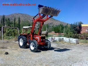 Sahibinden Hidromek 1991 Model Bakımlı