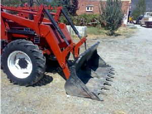 Sahibinden Hidromek 1991 Model Bakımlı