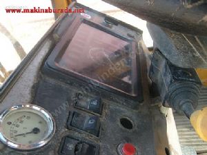 Hidromek 102 B 1994 Model Beko Loder