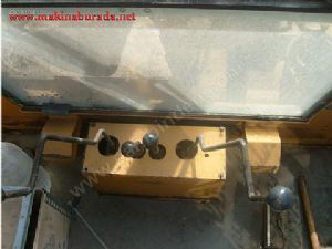 Hidromek 102 B 1994 Model Beko Loder