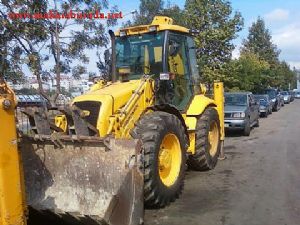 Çok Temiz Sahibinde 2007 Model Hidromek 102 S 