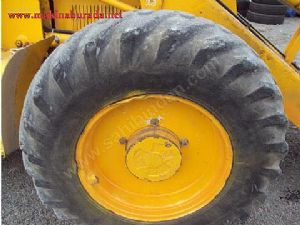 Satılık 2000 Model Hidromek Kepçe
