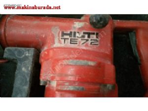 Sahibinden Alman Malı Hilti 