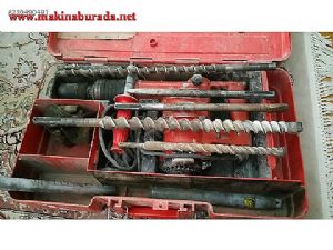 Sahibinden Alman Malı Hilti 