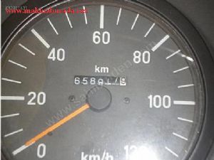 Saibinden Satılık Hino 32260 Kırkayak Damperli Kamyon