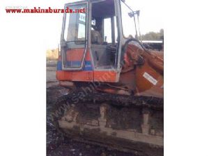 Satılık FL175 Hitachi Paletli Loder