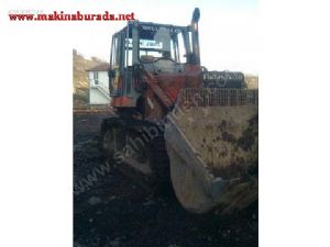 Satılık FL175 Hitachi Paletli Loder