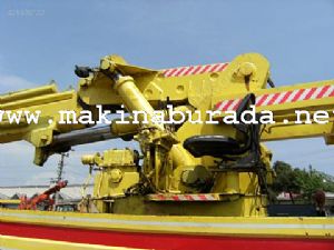Satılık ikinci el Hiap Vinç
