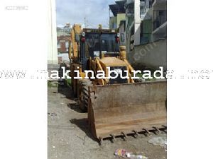 Satılık ilk Sahibinden Hidromek Kepçe
