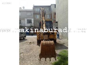 Satılık ilk Sahibinden Hidromek Kepçe
