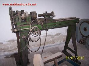 2 Adet Hobi Tornası, Ağaç İşleri İçin İdeal
