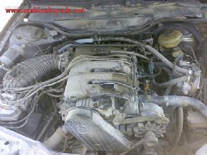 Satılık Hurda Belgeli 96 Model Audi A6 