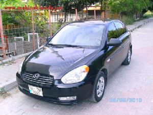 Sahibinden uygun fiyata Hyundai Accent 1.4 Era Team