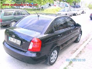 Sahibinden uygun fiyata Hyundai Accent 1.4 Era Team