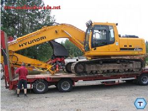 Satılık 2005 Model Hyundai 210 Ekskavator