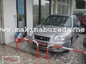 Hyundai Accent Cok Temiz Cok Uygun
