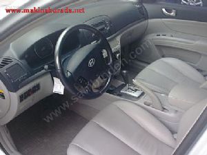 İkinci el Hyundai Sonata  3.3 V6