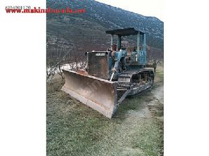 TERTEMİZ DOZER EKMEK YEDİRİR KAÇIRMA