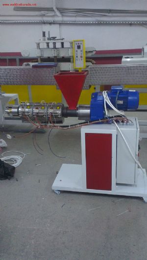 co extruder çizgi extruder