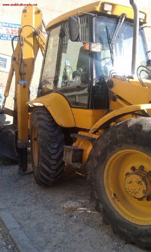 satılık mastaş 544 2007 yengeç