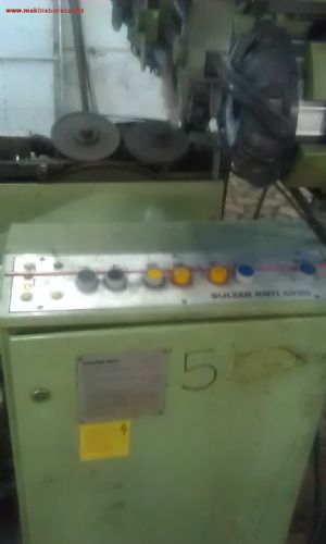 Sulzer ruti 6200