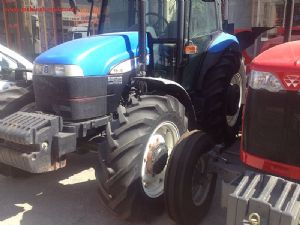 2006 Model New Holland TD 85 4 WD