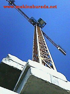 KİRALIK KULE VİNÇLER