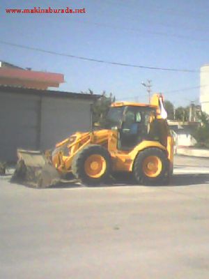 sahıbıınden satlık hıdromek 4cx