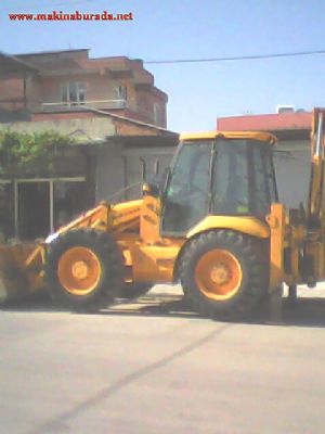 sahıbıınden satlık hıdromek 4cx