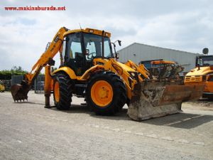 Beko Loder JCB 4CX