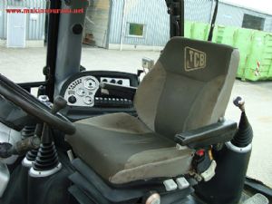 Beko Loder JCB 4CX