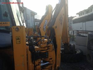 2010 model temiz jcb 3 cx