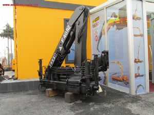 FASSI 4TON METRE MOBIL VINC