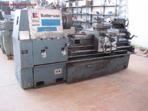 BUTLER 550 TORNA 1250MM BOYUNDA