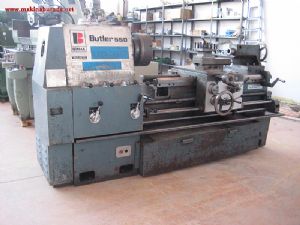 BUTLER 550 TORNA 1250MM BOYUNDA